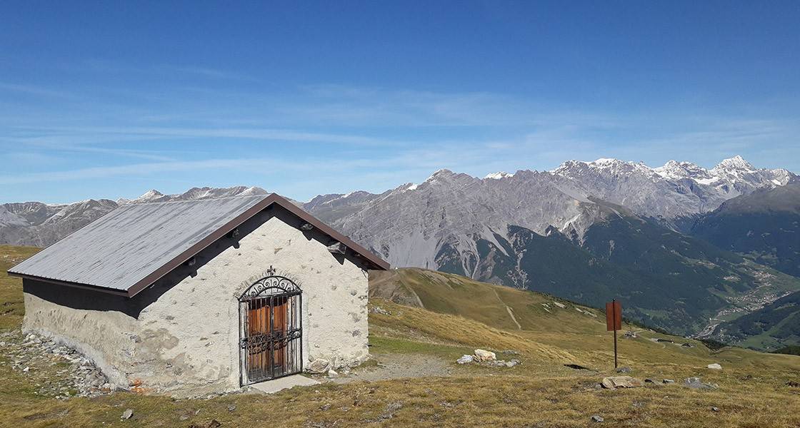 Bormio e dintorni